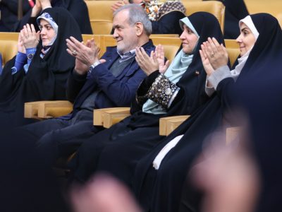 رکورد انتصابات زنان در دولت چهاردهم شکسته شد