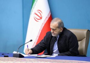 تجلیل رئیسجمهور از صندوق کارآفرینی امید بهعنوان «دستگاه شایسته تقدیر در حوزه عدالت جنسیتی»