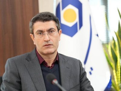 امضای دو تفاهمنامه همکاری بانک سینا با هلدینگ انرژی سپهر و شرکت پتروشیمی هنگام