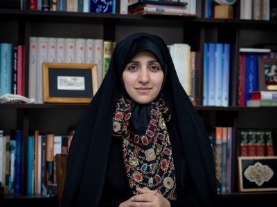 تأکید معاون رئیسجمهور بر سیاستگذاریهای حمایتی برای زنان شاغل