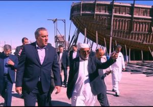 مدیرعامل صندوق کارآفرینی امید: از تولید و اشتغال در بندر کُنارک باید حمایت شود