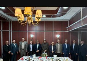 مجمع عالی هماندیشی امید با حضور مدیران عامل ادوار صندوق کارآفرینی امید تشکیل شد