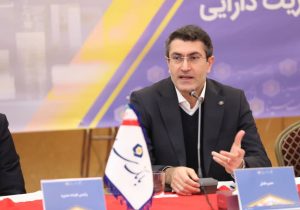 ارائه خدمات مطلوب به مشتریان مرهون برخورداری از مدیریت پشتیبانی خوب است