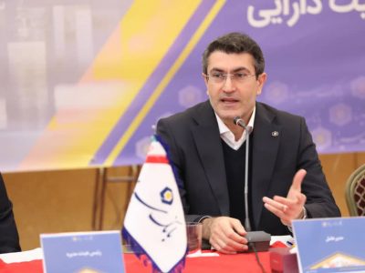 ارائه خدمات مطلوب به مشتریان مرهون برخورداری از مدیریت پشتیبانی خوب است