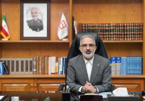 تداوم خدمترسانی بانک در طرح نهضت ملی مسکن / تامین مالی ۱۸۵ همتی واحدهای نهضت ملی توسط بانک مسکن