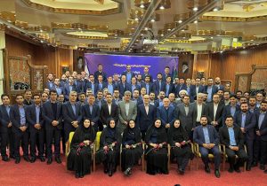 گامهای جدی در راستای ارتقای بهرهوری و تحول سازمانی موسسه اعتباری ملل