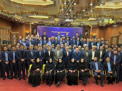 گامهای جدی در راستای ارتقای بهرهوری و تحول سازمانی موسسه اعتباری ملل