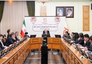 مهندسی مالی تعاملات بازاریابی با رویکرد بانکداری شرکتی/ جذب منابع باید متناسب با رشد نقدینگی در کشور باشد