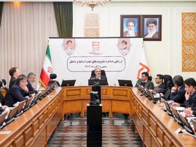 مهندسی مالی تعاملات بازاریابی با رویکرد بانکداری شرکتی/ جذب منابع باید متناسب با رشد نقدینگی در کشور باشد