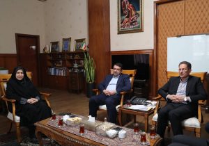 تأکید نمایندگان مجلس بر ضرورت خروج بانک‌ها از بنگاه‌داری / از عملکرد بانک ملی ایران قدردانی شد