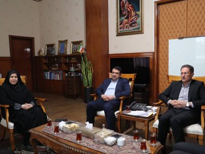 تأکید نمایندگان مجلس بر ضرورت خروج بانکها از بنگاهداری / از عملکرد بانک ملی ایران قدردانی شد