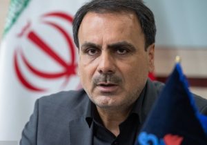 انتصابات جدید در شرکت ملی مناطق نفت خیز جنوب .