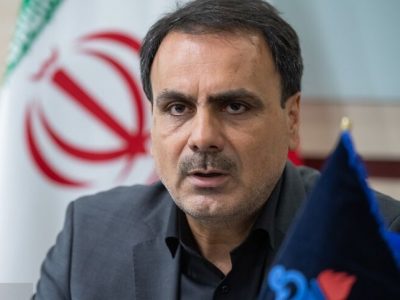 انتصابات جدید در شرکت ملی مناطق نفت خیز جنوب .