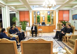 هم افزایی موسسه اعتباری ملل و استانداری خراسان رضوی؛ آغاز دور جدیدی از همکاریهای استراتژیک