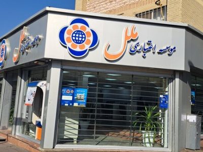 بازداشت مدیرعامل سابق موسسه ملل تایید شد