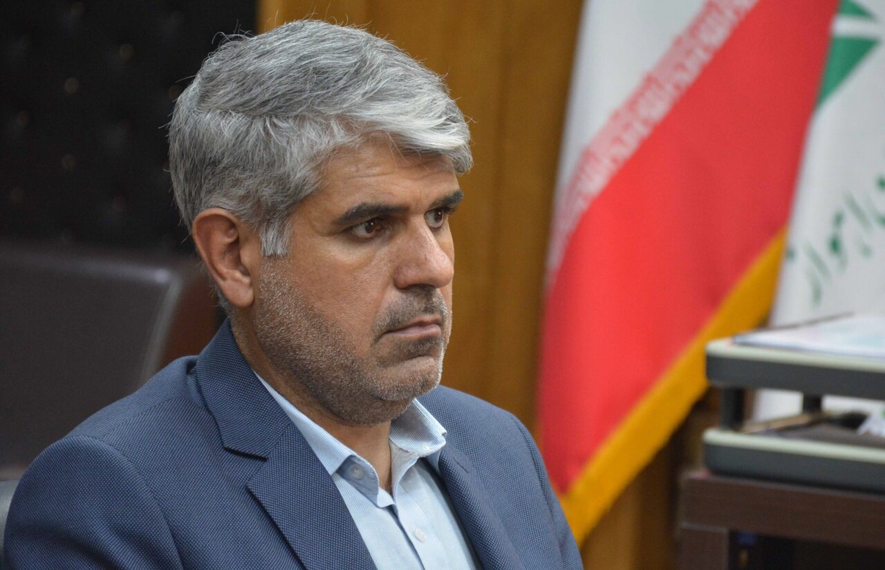 نقشآفرینی ایران در امنیت منطقهای و جهانی حیاتی است نقشآفرینی ایران در امنیت منطقهای و جهانی حیاتی است