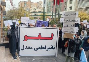 محبی نجم آبادی؛ ضرورت همافزایی شورای عالی انقلاب فرهنگی و کمیسیون آموزش برای بازطراحی ماراتن کنکور/ مافیای امتحانات نهایی جای مافیای کنکور را گرفته است