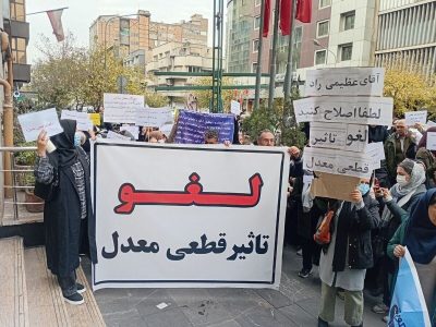 محبی نجم آبادی؛ ضرورت همافزایی شورای عالی انقلاب فرهنگی و کمیسیون آموزش برای بازطراحی ماراتن کنکور/ مافیای امتحانات نهایی جای مافیای کنکور را گرفته است