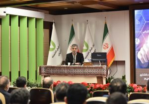 توسعه مدل کسبوکار بانک مهر ایران با محوریت اصناف و شرکتها