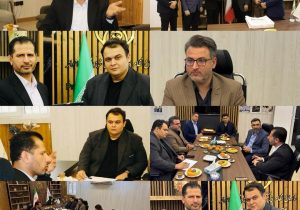 همکاری سهجانبه پلیس فتا، نظام پزشکی و دانشگاه علوم پزشکی برای سلامت مردم در فضای مجازی