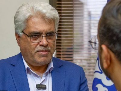 مصوبه جدید بنزین استفاده حداکثری از کارت سوخت شخصی را رقم میزند