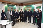 حضور فعال پست بانک ایران در سومین کنفرانس مهندسی و مدیریت فرایندهای سازمانی و نمایشگاه جنبی