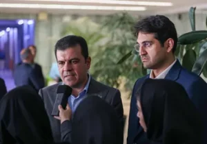 حرکت نظام مالیاتی به‌سوی حکمرانی داده محور و سرمایه‌گذاری فناورانه / کارپوشه اقتصادی ایرانیان در دستور کار سازمان امور مالیاتی