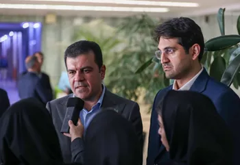 حرکت نظام مالیاتی بهسوی حکمرانی داده محور و سرمایهگذاری فناورانه / کارپوشه اقتصادی ایرانیان در دستور کار سازمان امور مالیاتی