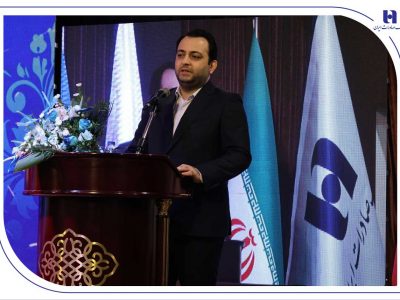 حرکت بانک صادرات ایران به سمت بانک جامع با تکیه بر اصلاحات حقوقی و مالی