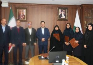 شفافیت، اعتمادسازی و جانشینپروری در پستبانک ایران به صورت جدی دنبال میشود