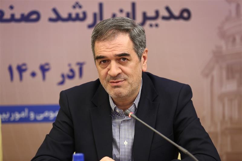 تحمیل برخی عوارض به صنعت بیمه منصفانه نیست و منطق اقتصادی ندارد تحمیل برخی عوارض به صنعت بیمه منصفانه نیست و منطق اقتصادی ندارد