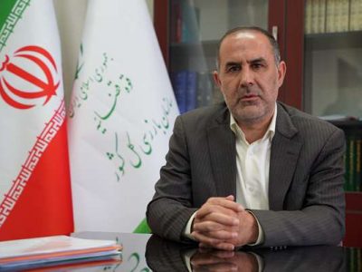 هدف سازمان بازرسی از برگزاری جشنواره ارتقای شفافیت، تقویت اعتماد مردم است/ در فرآیند ارزیابی دستگاهها کلیه بازرسان امور و استانها و صاحب نظران با پنج هزار ساعت کار کارشناسی به صورت شبانه روزی فعالیت کردند