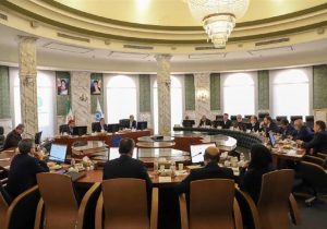 بررسی شیوهنامه استفاده از گزارشهای شرکتهای اعتبارسنجی هنگام ارائه خدمات بیمه ای