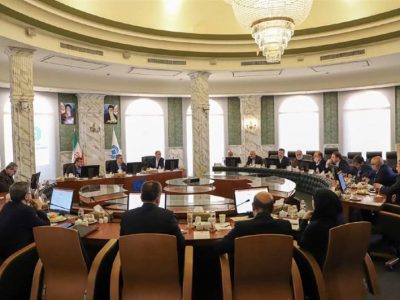 بررسی شیوه‌نامه استفاده از گزارش‌های شرکت‌های اعتبارسنجی هنگام ارائه خدمات بیمه ای