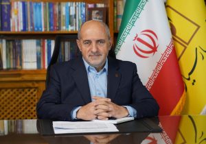 یحیی فروتن مدیرعامل بانک پارسیان شد