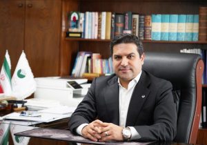 پیام تبریک مدیرعامل پست بانک ایران به مناسبت میلاد حضرت فاطمه زهرا (س) و گرامیداشت مقام مادر و روز زن