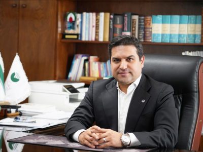 پیام تبریک مدیرعامل پست بانک ایران به مناسبت میلاد حضرت فاطمه زهرا (س) و گرامیداشت مقام مادر و روز زن