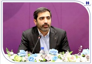 یاسر مرادی: بانک صادرات ایران برای بهبود حاشیه سود صنعت پتروشیمی ابزارهای نوین در اختیار دارد