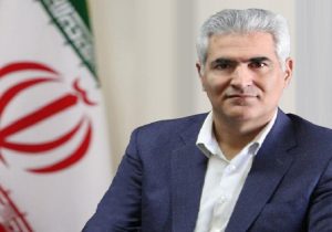 بهزاد شیری عضو موظف هیأت مدیره شرکت ارتباطات زیرساخت شد