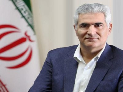 بهزاد شیری عضو موظف هیأت مدیره شرکت ارتباطات زیرساخت شد