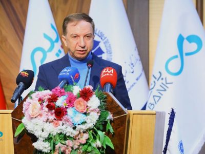 کارت هوشمند نخبگان اقتصادی خدمتی متمایز برای فعالان اقتصادی شاهد و ایثارگر