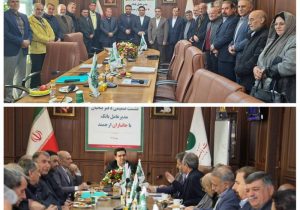 ترویج فرهنگ ایثار و ثبت و نگهداری خاطرات ایثارگران وظیفه همگانی و مسئولیت سازمانی است