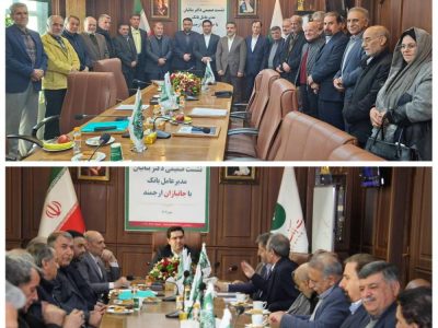 ترویج فرهنگ ایثار و ثبت و نگهداری خاطرات ایثارگران وظیفه همگانی و مسئولیت سازمانی است