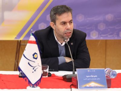 طراحی شعب باید با محوریت رفاه مشتریان و استانداردهای صیانت از حقوق آنان بازنگری شود