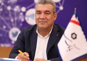 مدیریت مهندسی و پشتیبانی ضامن عملکرد ایمن و منسجم بانک است