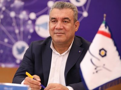 مدیریت مهندسی و پشتیبانی ضامن عملکرد ایمن و منسجم بانک است