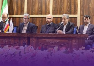 افتتاح سرپرستی جنوبغربی در اهواز؛ اقتصادنوین یک بانک باثبات و کاملا سلامت است