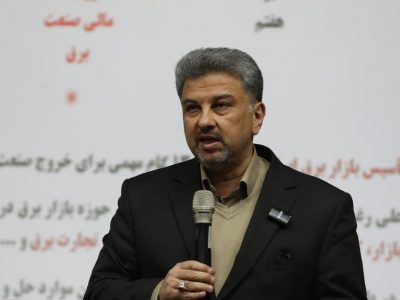 صنعت برق به بازار رقابتی و کاهش نقش مستقیم دولت نیاز دارد