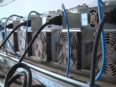 کشف بزرگترین مزرعه غیرمجاز استخراج رمز ارز در چابهار