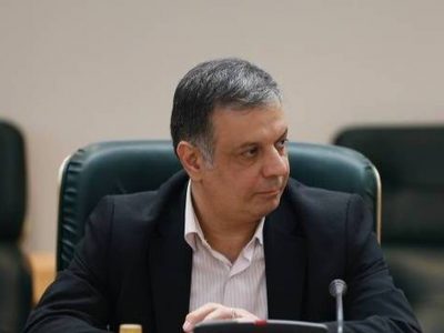 دستیار رئیس کل در امور رسانه منصوب شد